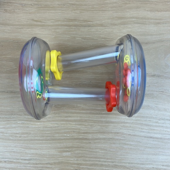 Vintage Baby Toy Bundle - Picture 7 of 8